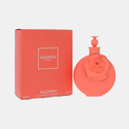 Perfume Valentino Valentina Blush EDP 80 ml Mujer