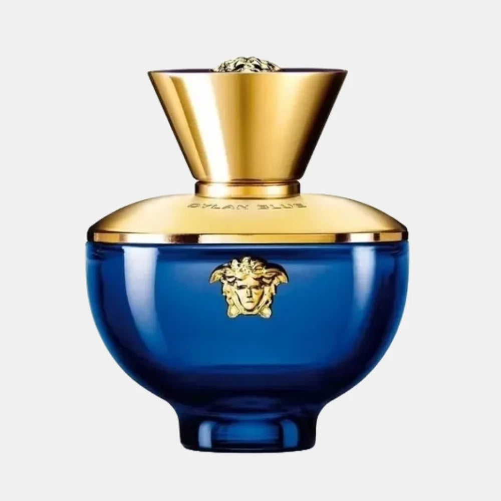 Perfume Versace Dylan Blue EDP 100 ml Mujer