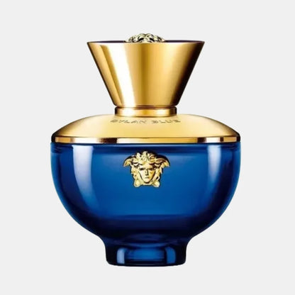 Perfume Versace Dylan Blue EDP 100 ml Mujer