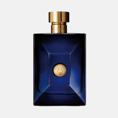 Perfume Versace Dylan Blue EDT 100 ml Hombre