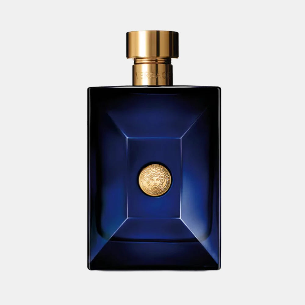 Perfume Versace Dylan Blue EDT 200 ml Hombre