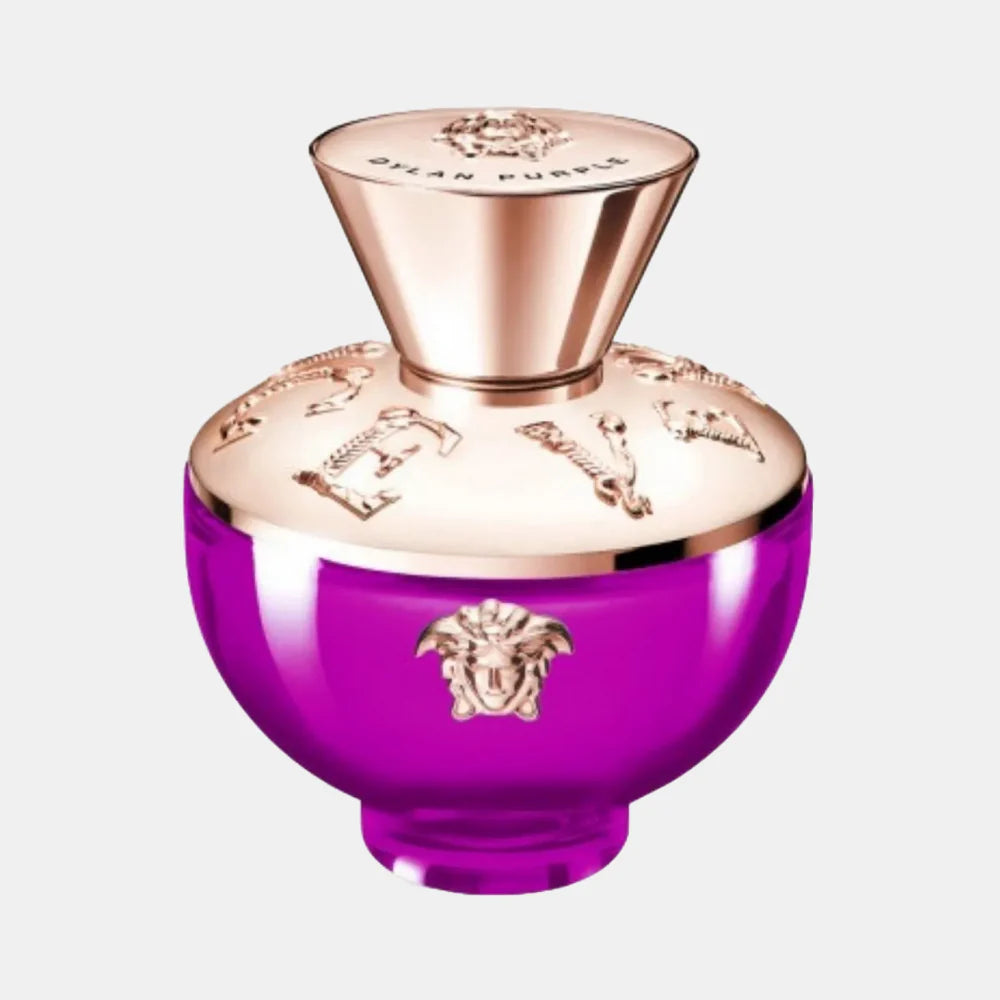 Perfume Versace Dylan Purple EDP 100 ml Mujer