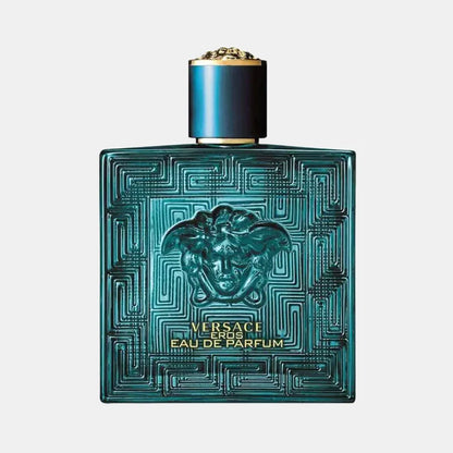 Perfume Versace Eros EDP 100 ml Hombre