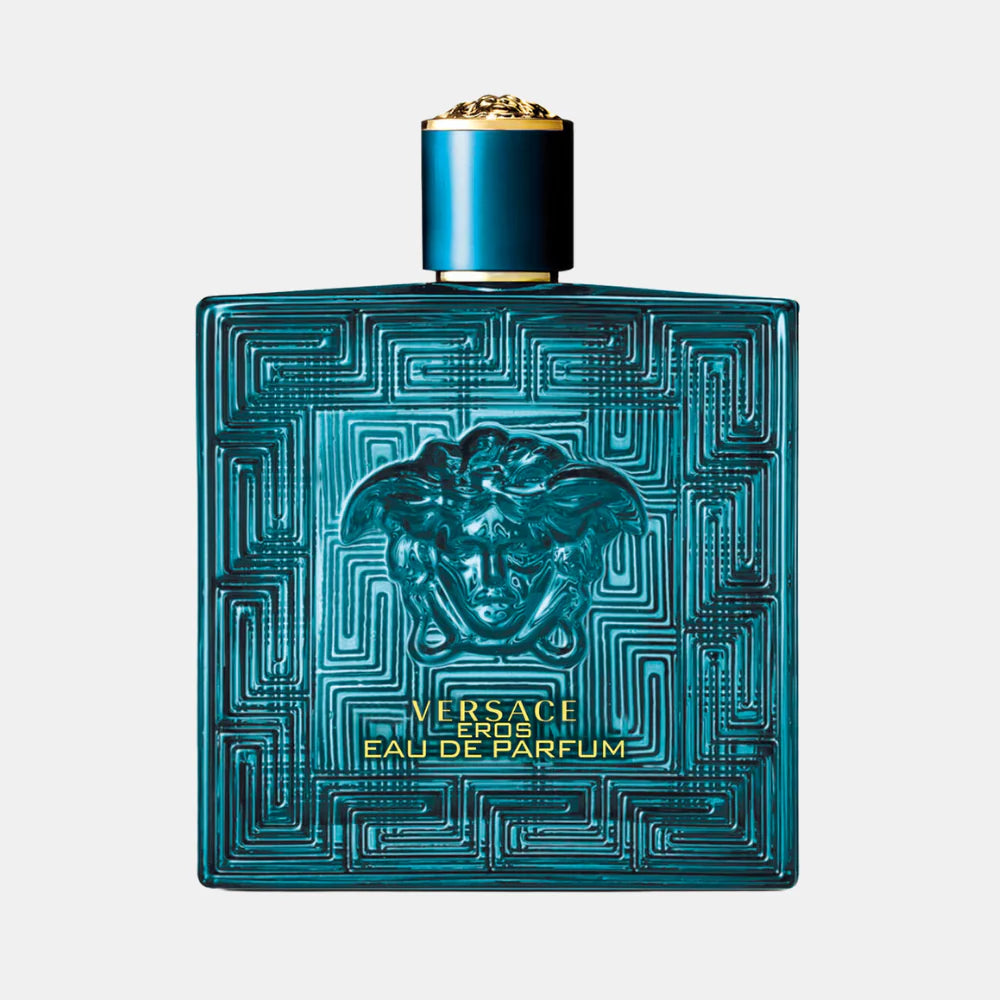 Perfume Versace Eros EDP 200 ml Hombre