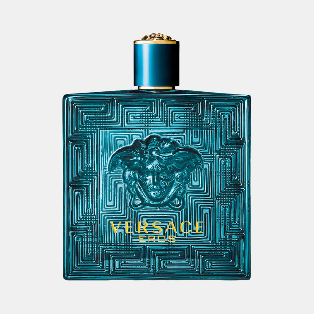 Perfume Versace Eros EDT 200 ml Hombre