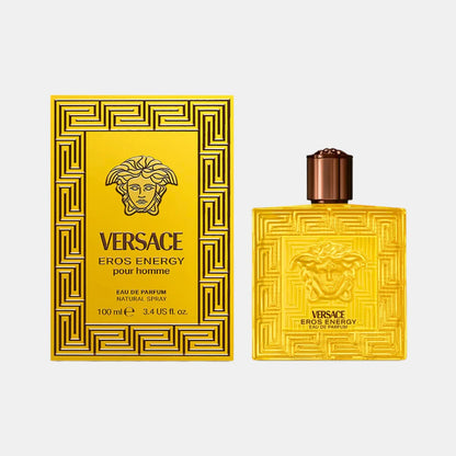 Perfume Versace Eros Energy EDP 100 ml Hombre