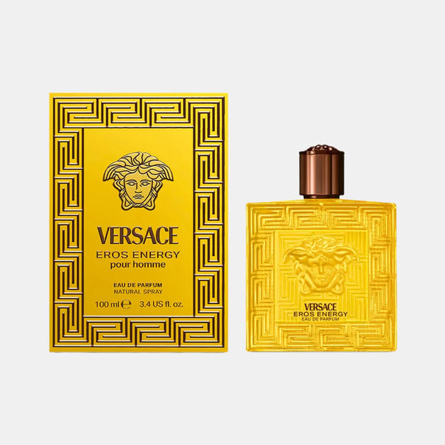 Perfume Versace Eros Energy EDP 100 ml Hombre