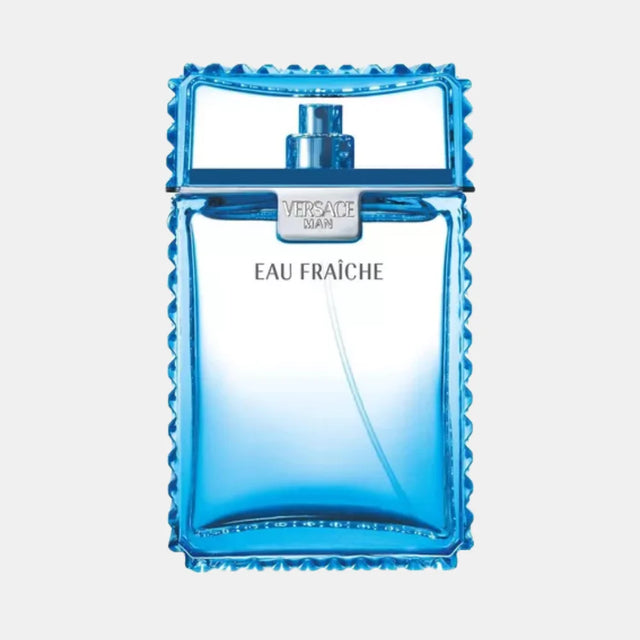 Perfume Versace Man Eau Fraiche EDT 200 ml Hombre