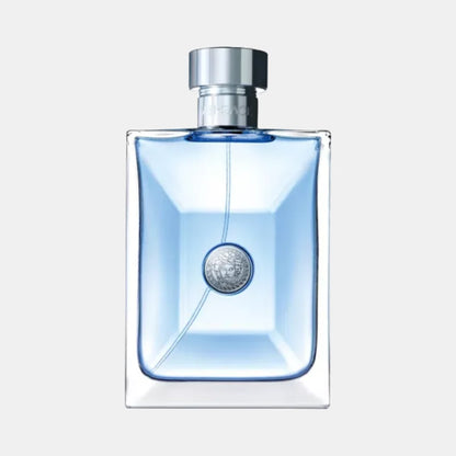 Perfume Versace Pour Homme EDT 200 ml Hombre