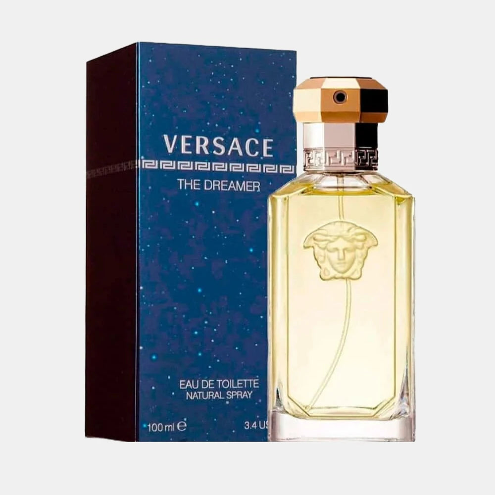 Perfume Versace The Dreamer EDT 100 ml Hombre