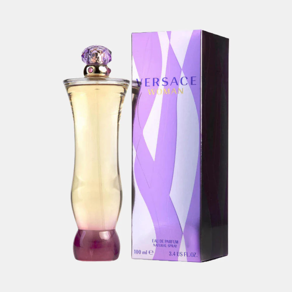 Perfume Versace Woman EDP 100 ml Mujer