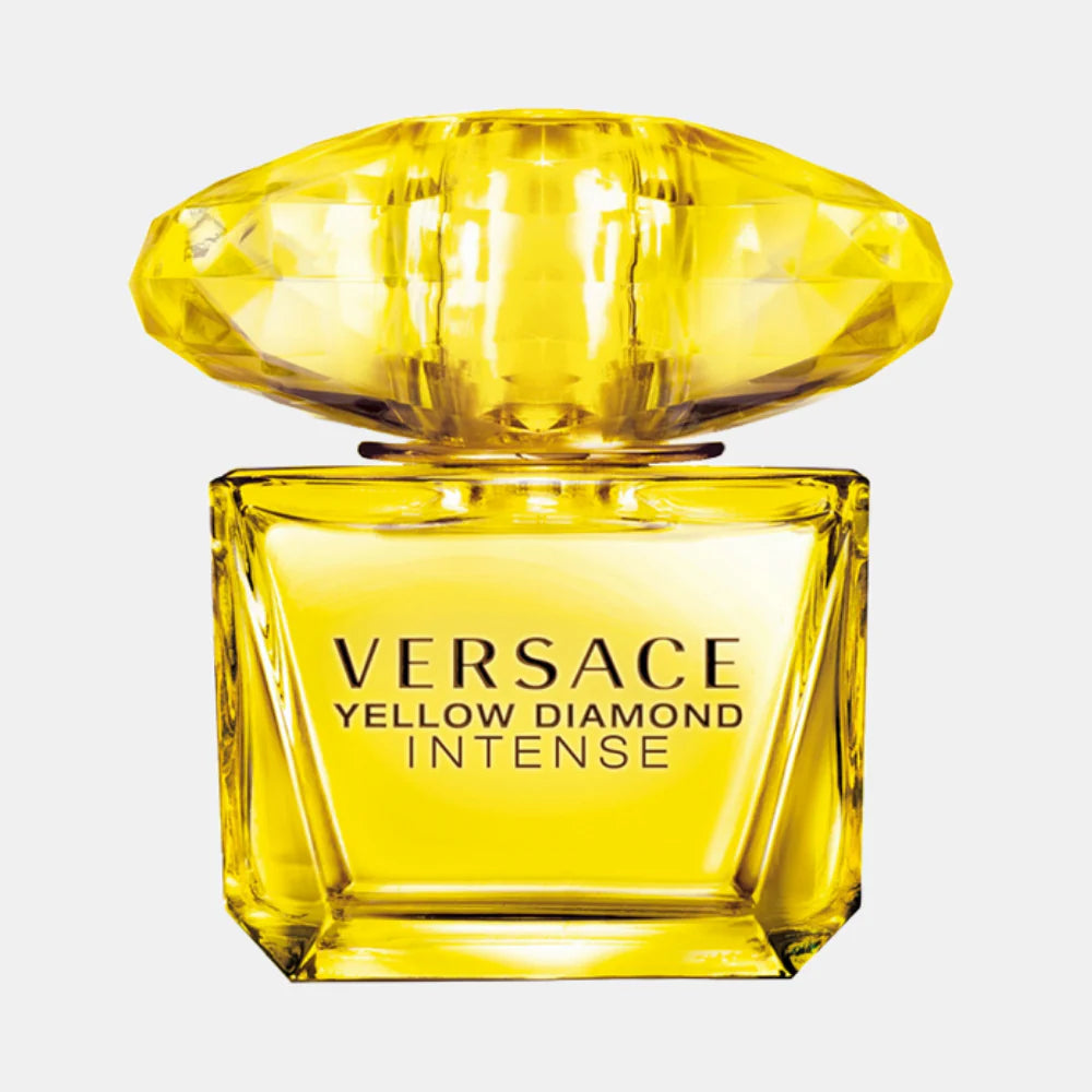 Perfume Versace Yellow Diamond Intense EDP 90 ml Mujer