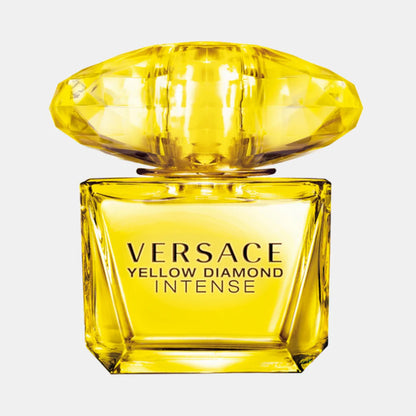 Perfume Versace Yellow Diamond Intense EDP 90 ml Mujer