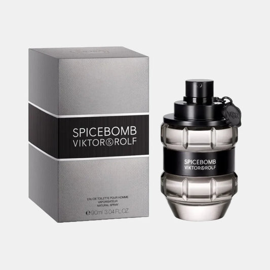 Perfume Victor & Rolf Spicebomb EDT 90 ml Hombre