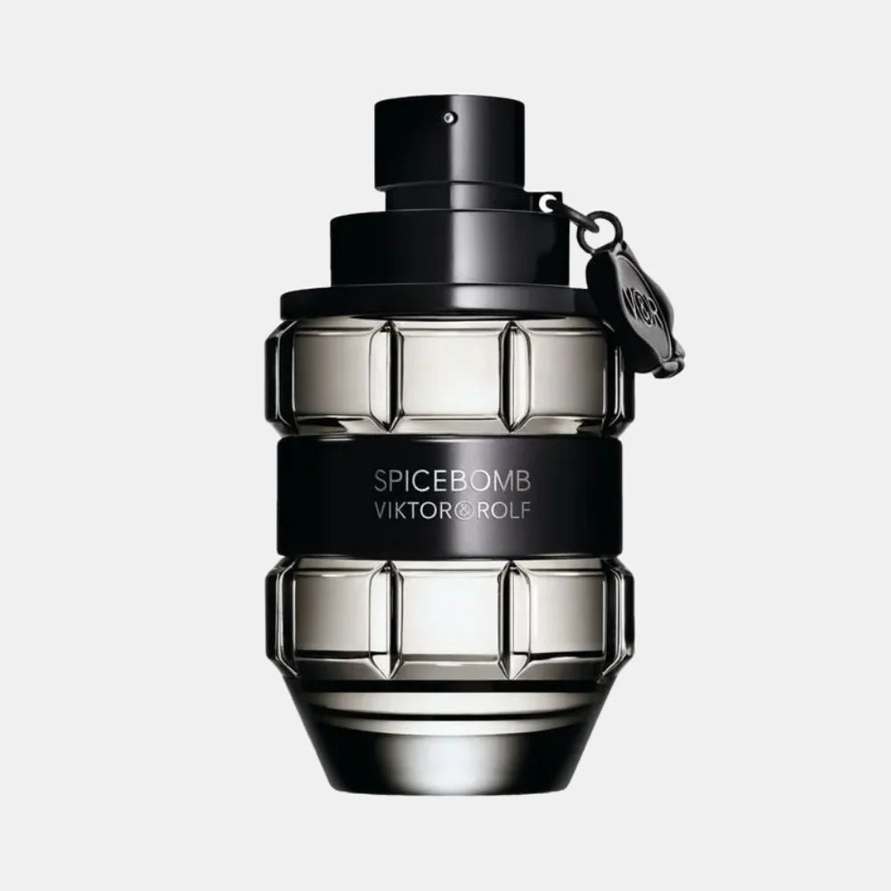 Perfume Victor & Rolf Spicebomb EDT 90 ml Hombre