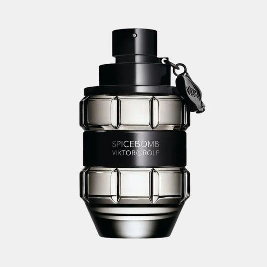 Perfume Victor & Rolf Spicebomb EDT 90 ml Hombre
