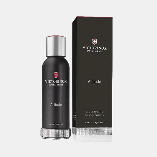 Perfume Victorinox Swiss Army Altitude EDT 100 ml Hombre