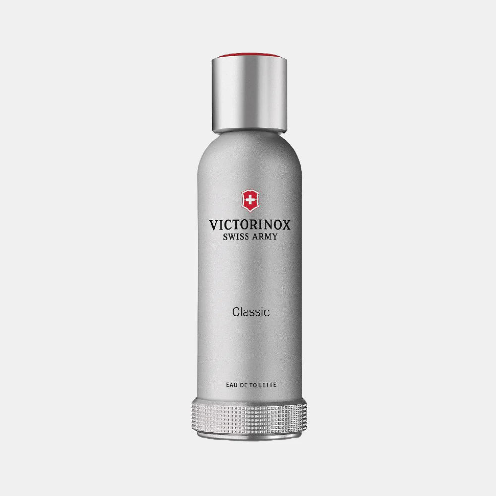 Perfume Victorinox Swiss Army Classic EDT 100 ml Hombre