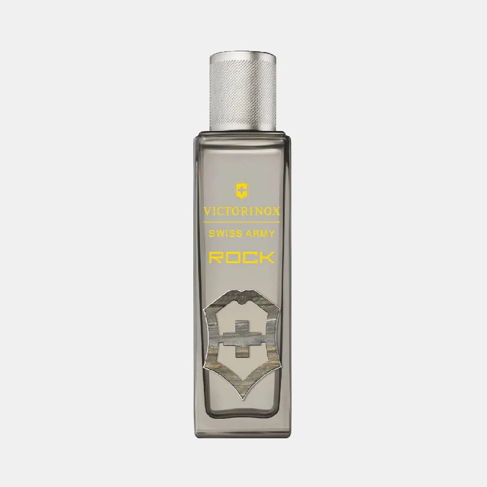 Perfume Victorinox Swiss Army Rock EDT 100 ml Hombre