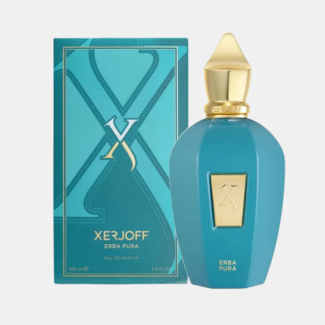 Perfume Xerjoff Erba Pura EDP 100 ml Unisex