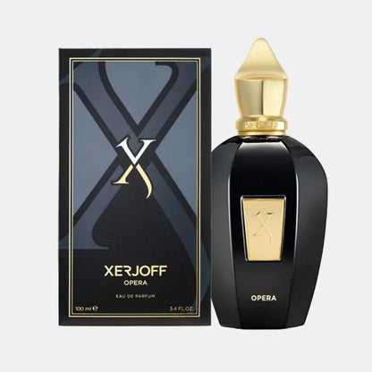Perfume Xerjoff Opera EDP 100 ml Unisex