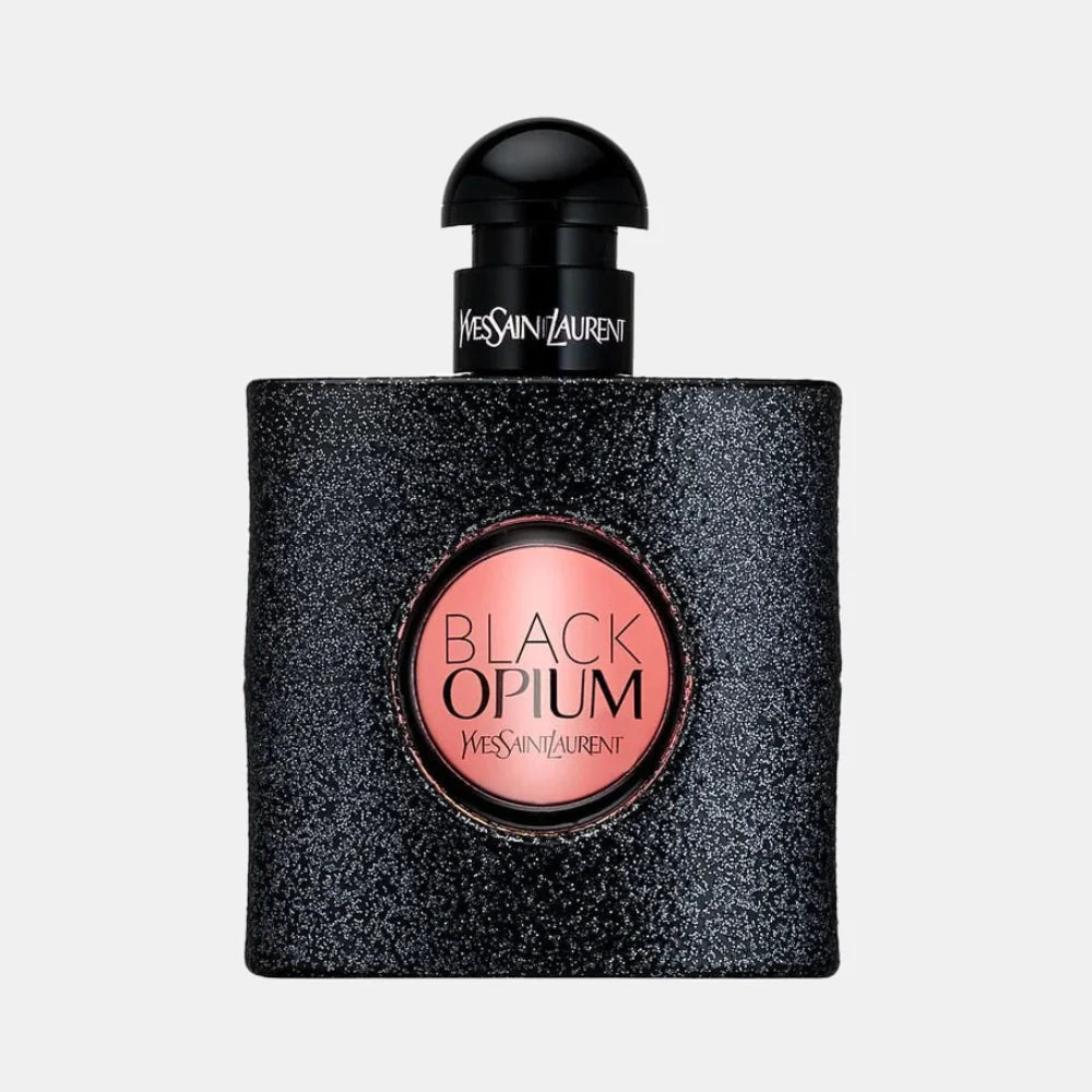 Perfume Yves Saint Laurent Black Opium EDP 90 ml Mujer