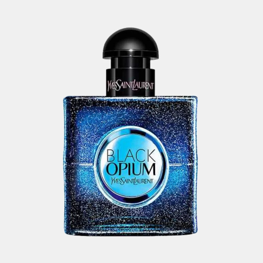 Perfume Yves Saint Laurent Black Opium EDP Intense 90 ml Mujer