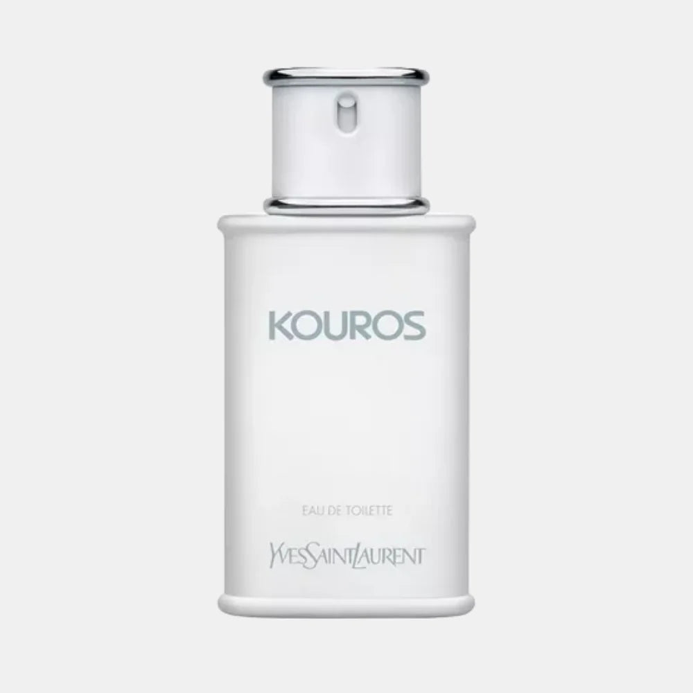 Perfume Yves Saint Laurent Kouros EDT 100 ml Hombre