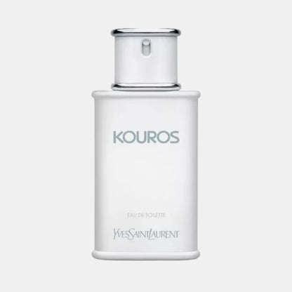 Perfume Yves Saint Laurent Kouros EDT 100 ml Hombre