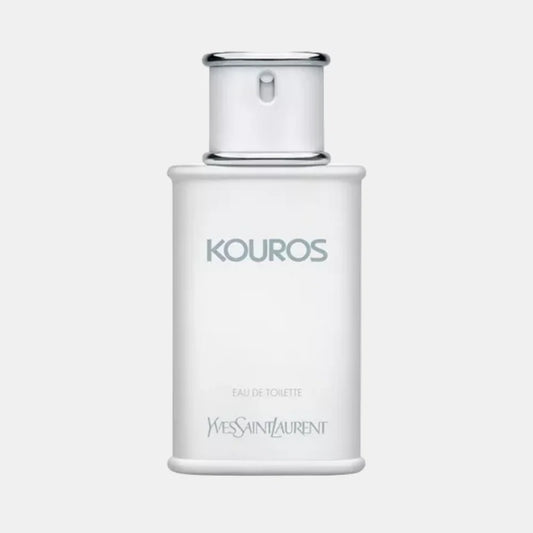 Perfume Yves Saint Laurent Kouros EDT 100 ml Hombre