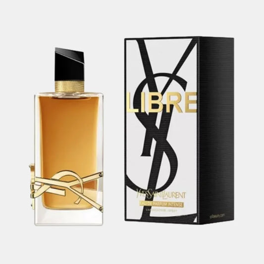 Perfume Yves Saint Laurent Libre EDP Intense 90 ml Mujer