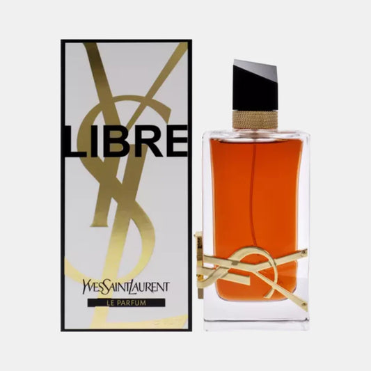 Perfume Yves Saint Laurent Libre Le Parfum 90 ml Mujer