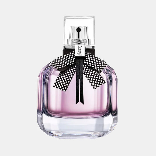 Perfume Yves Saint Laurent Mon Paris EDP 90 ml Mujer