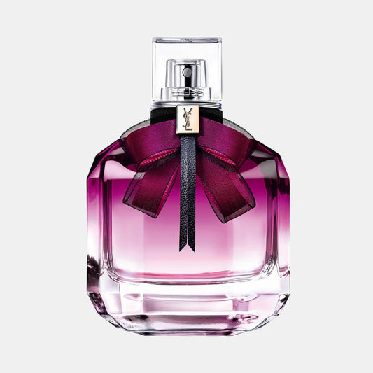 Perfume Yves Saint Laurent Mon Paris Intensement EDP Intense 90 ml Mujer