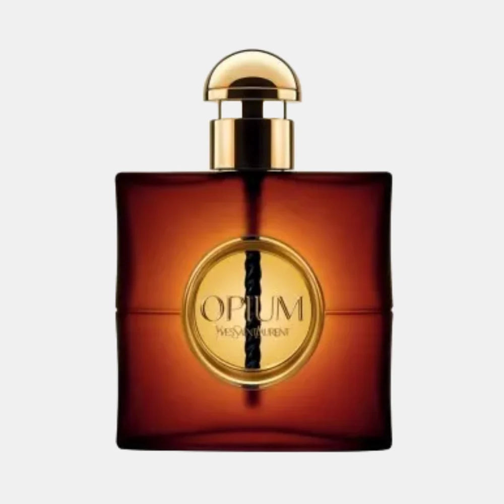 Perfume Yves Saint Laurent Opium EDT 90 ml Mujer