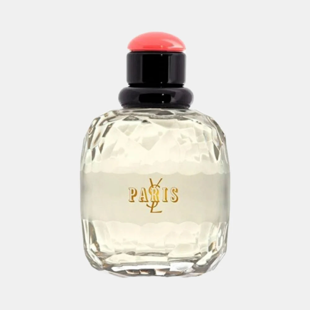 Perfume Yves Saint Laurent Paris EDT 125 ml Mujer
