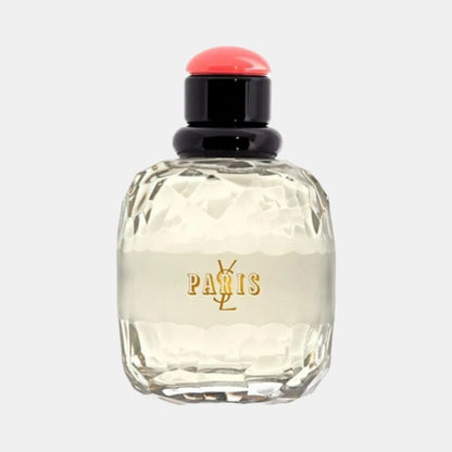Perfume Yves Saint Laurent Paris EDT 125 ml Mujer