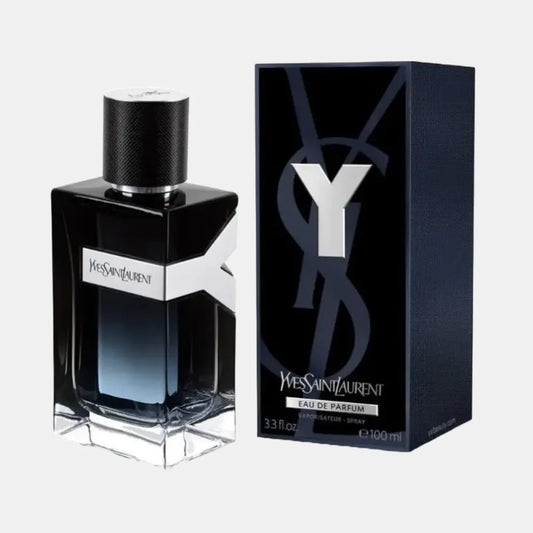 Perfume Yves Saint Laurent Y EDP 100 ml Hombre