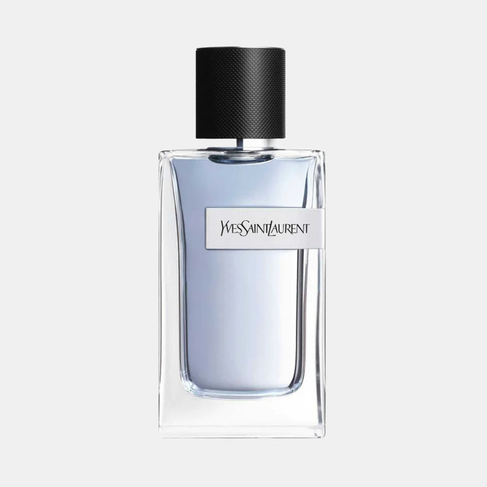 Perfume Yves Saint Laurent Y EDT 100 ml Hombre