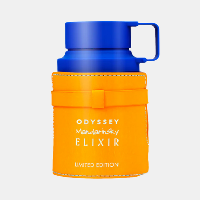 Perfume Armaf Odyssey Mandarin Sky Elixir EDP 100 ml Hombre
