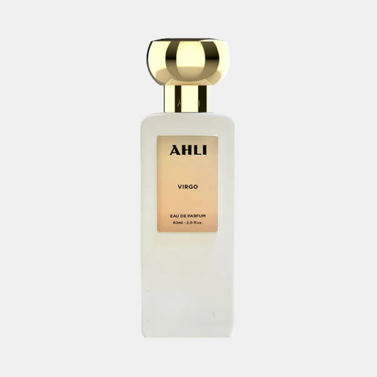 Perfume Ahli Virgo EDP 60 ml Unisex