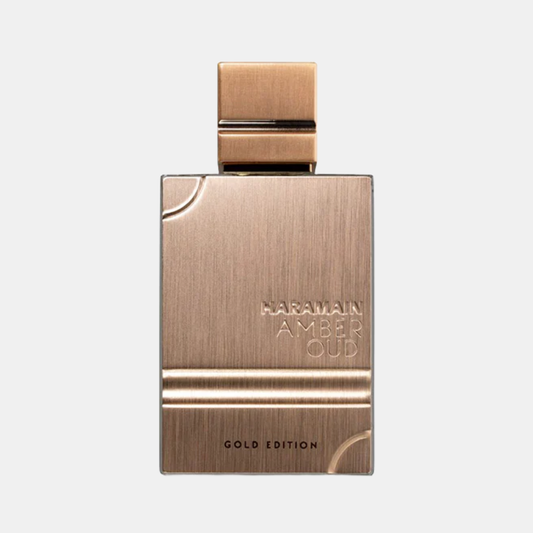Perfume Al Haramain Amber Oud Gold Edition EDP 120 ml Unisex