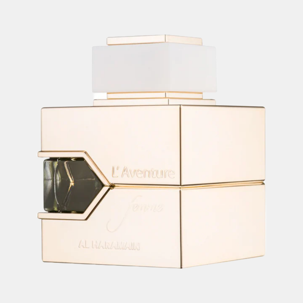 Perfume Al Haramain L'Aventure Femme EDP 100 ml Mujer