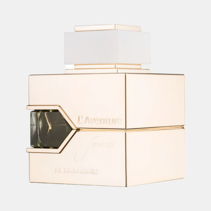 Perfume Al Haramain L'Aventure Femme EDP 100 ml Mujer
