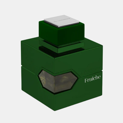 Perfume Al Haramain L'Aventure Fraiche EDP 100 ml Unisex