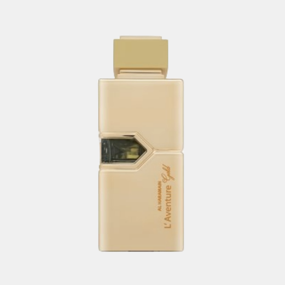 Perfume Al Haramain L'Aventure Gold EDP 200 ml Mujer