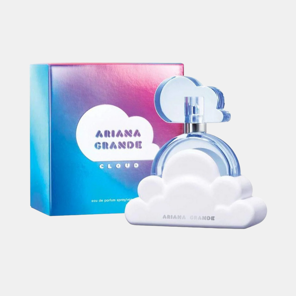 Perfume Ariana Grande Cloud EDP 100 ml Mujer