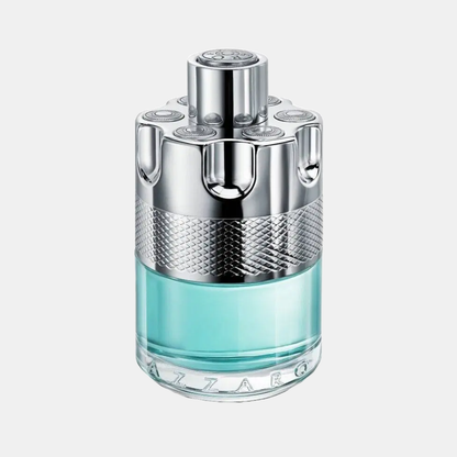 Perfume Azzaro Wanted Tonic EDT 100 ml Hombre