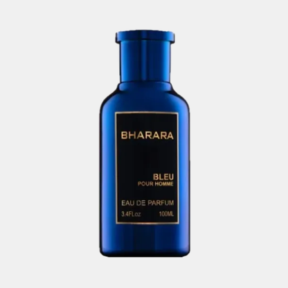 Perfume Bharara Bleu EDP 100 ml Hombre