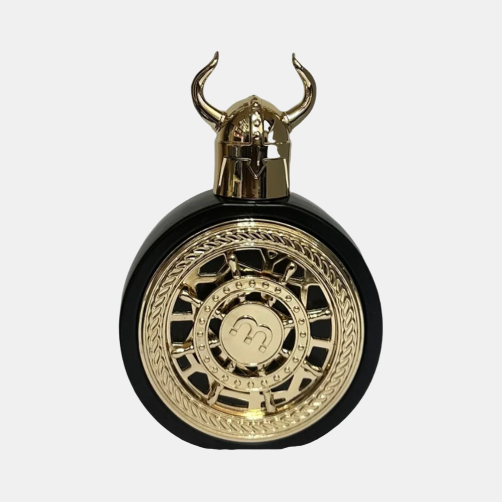 Perfume Bharara Viking Cairo Parfum 100 ml Unisex